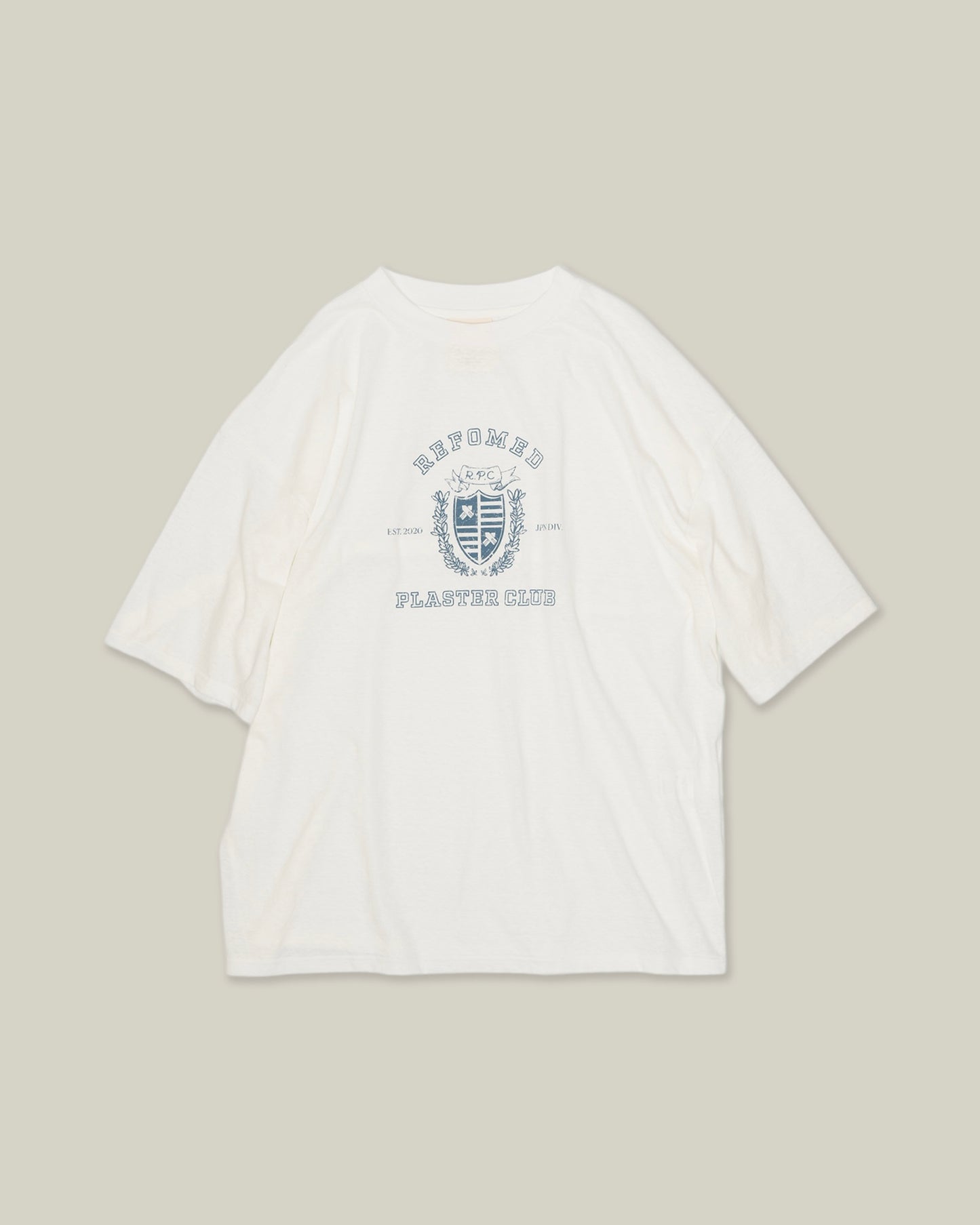 RECU-054 | RPC COLLEGE TEE