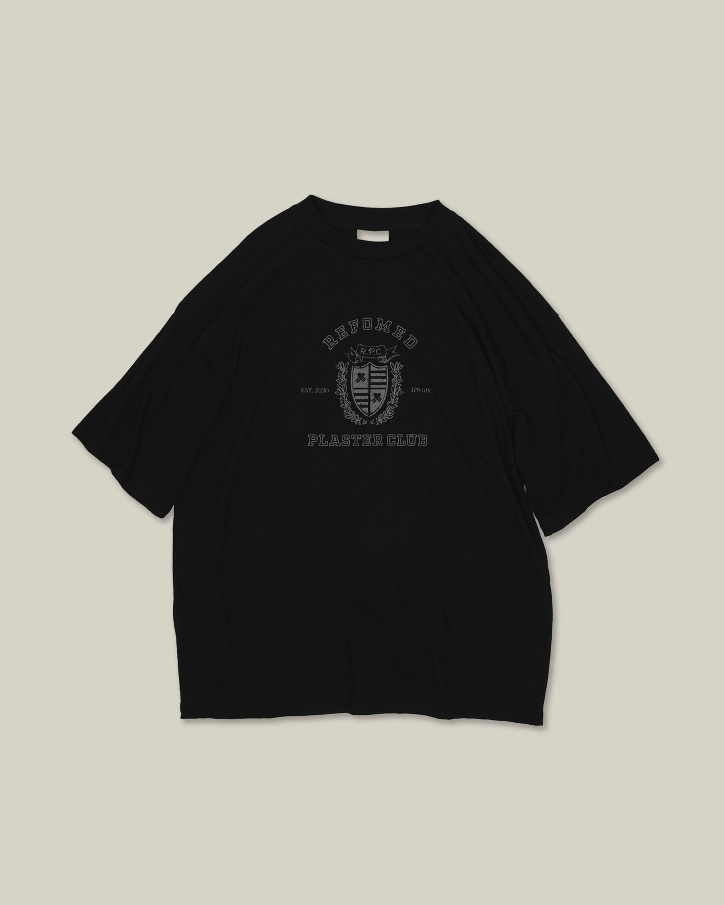 RECU-054 | RPC COLLEGE TEE