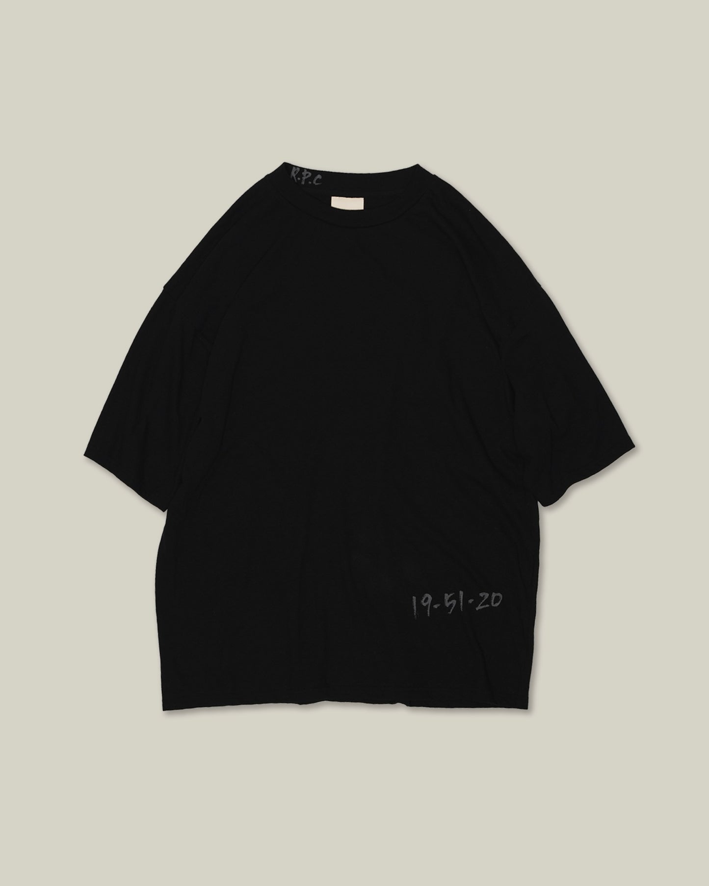 RECU-055 | 19-51-20 TEE