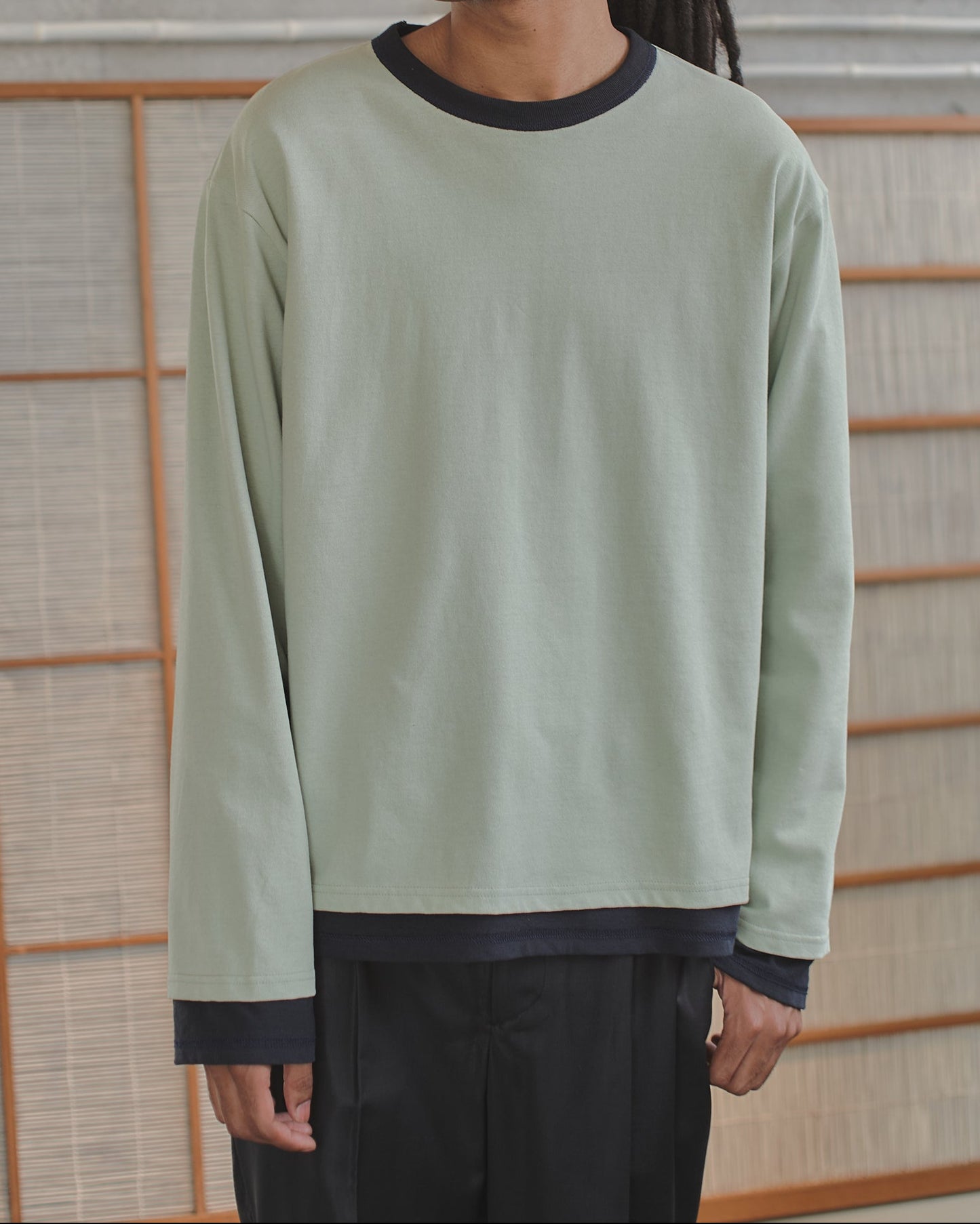 RECU-054 | FORMAN REVERSIBLE TEE