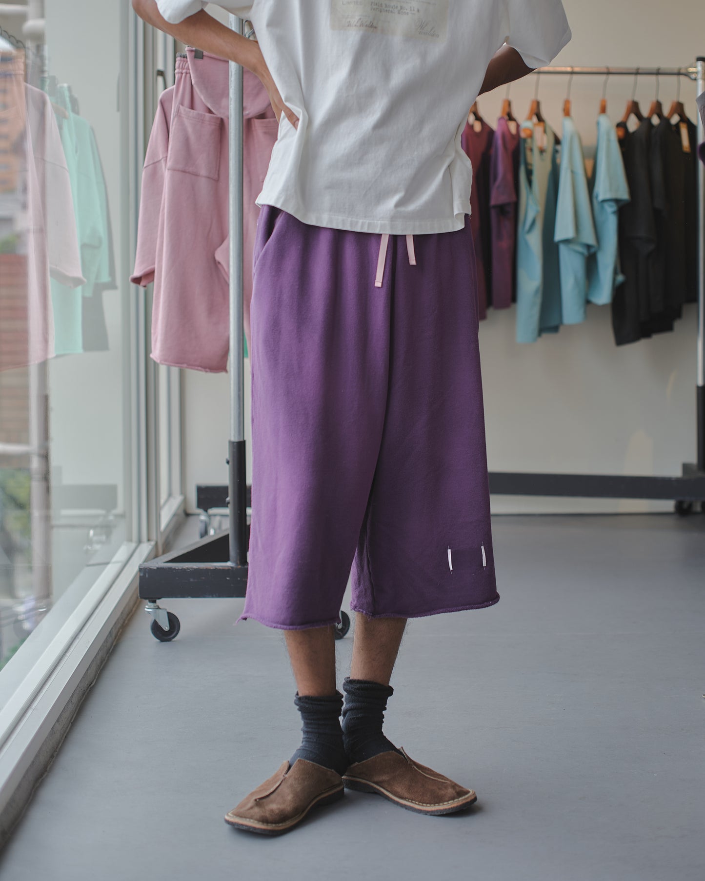 REPT-065 | 10WASH TRUNKS