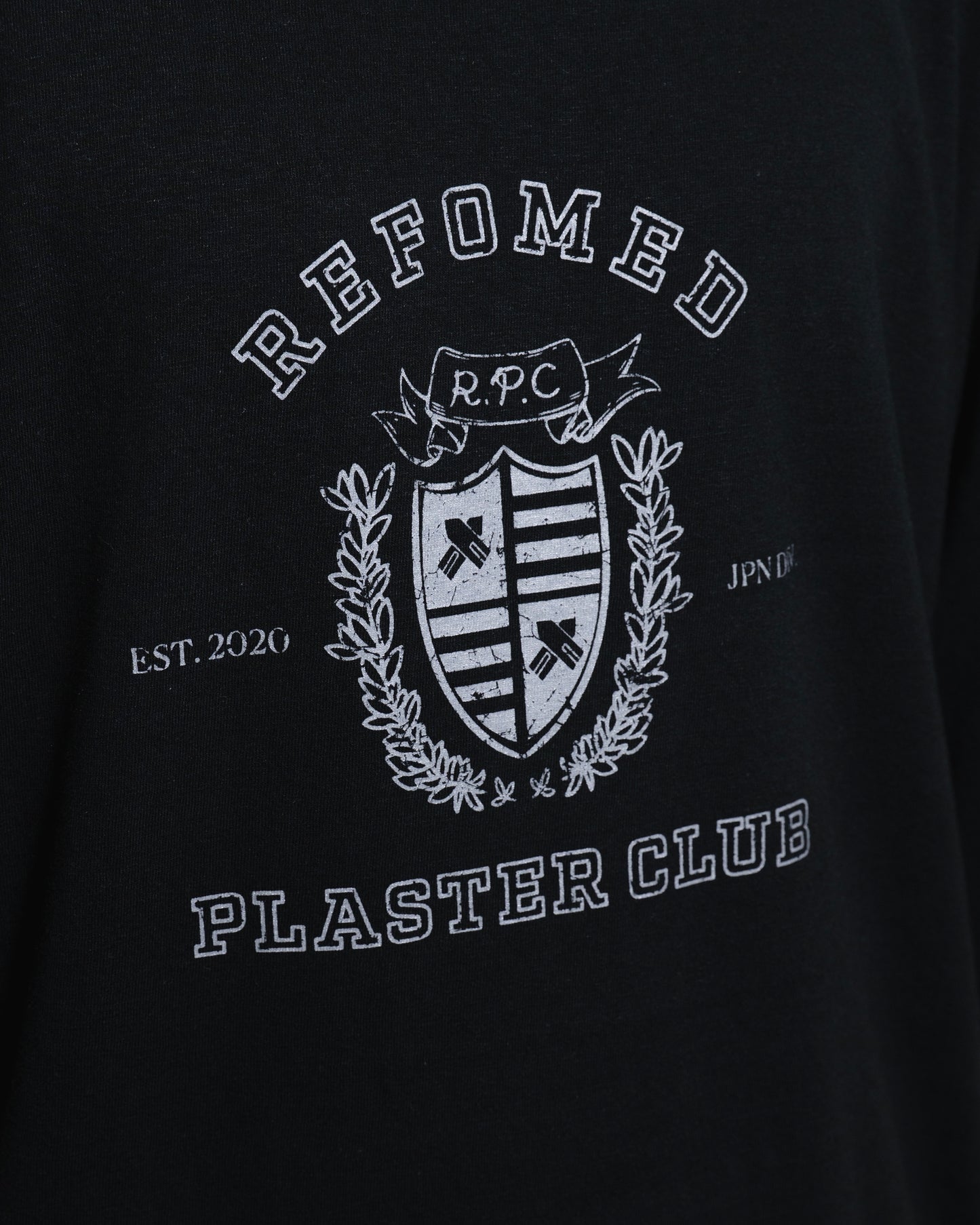 RECU-054 | RPC COLLEGE TEE