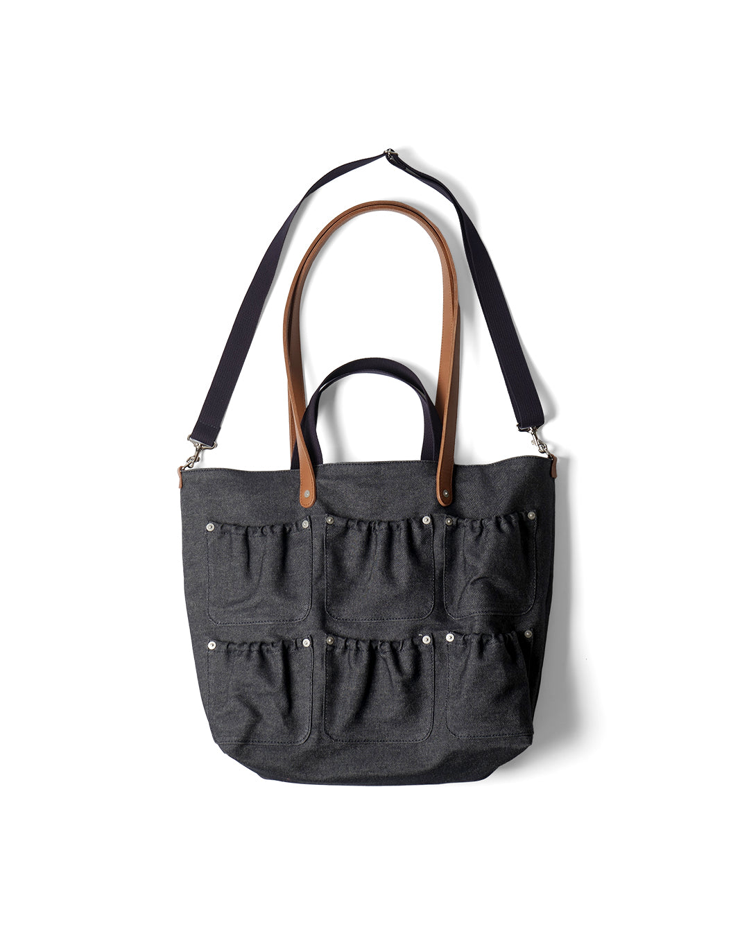 REAC-007 | FORMAN TOOL BAG