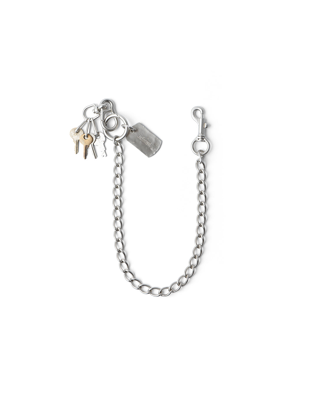 REAC-012 | GUARD STRAP – refomed