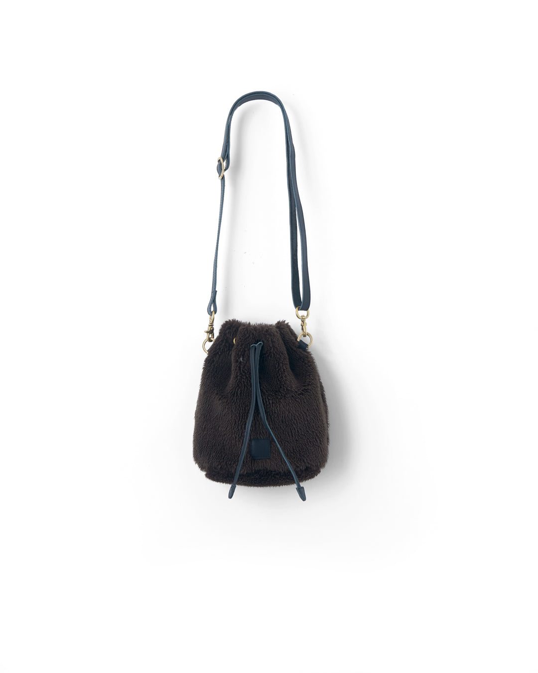 REAC-013B | “KINCHAKU” BOA BAG