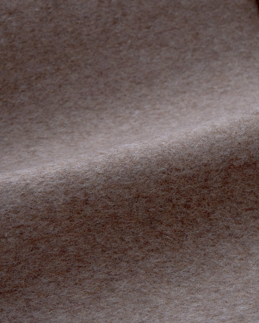 RECO-005 | FORMAN OVERSIZED COAT