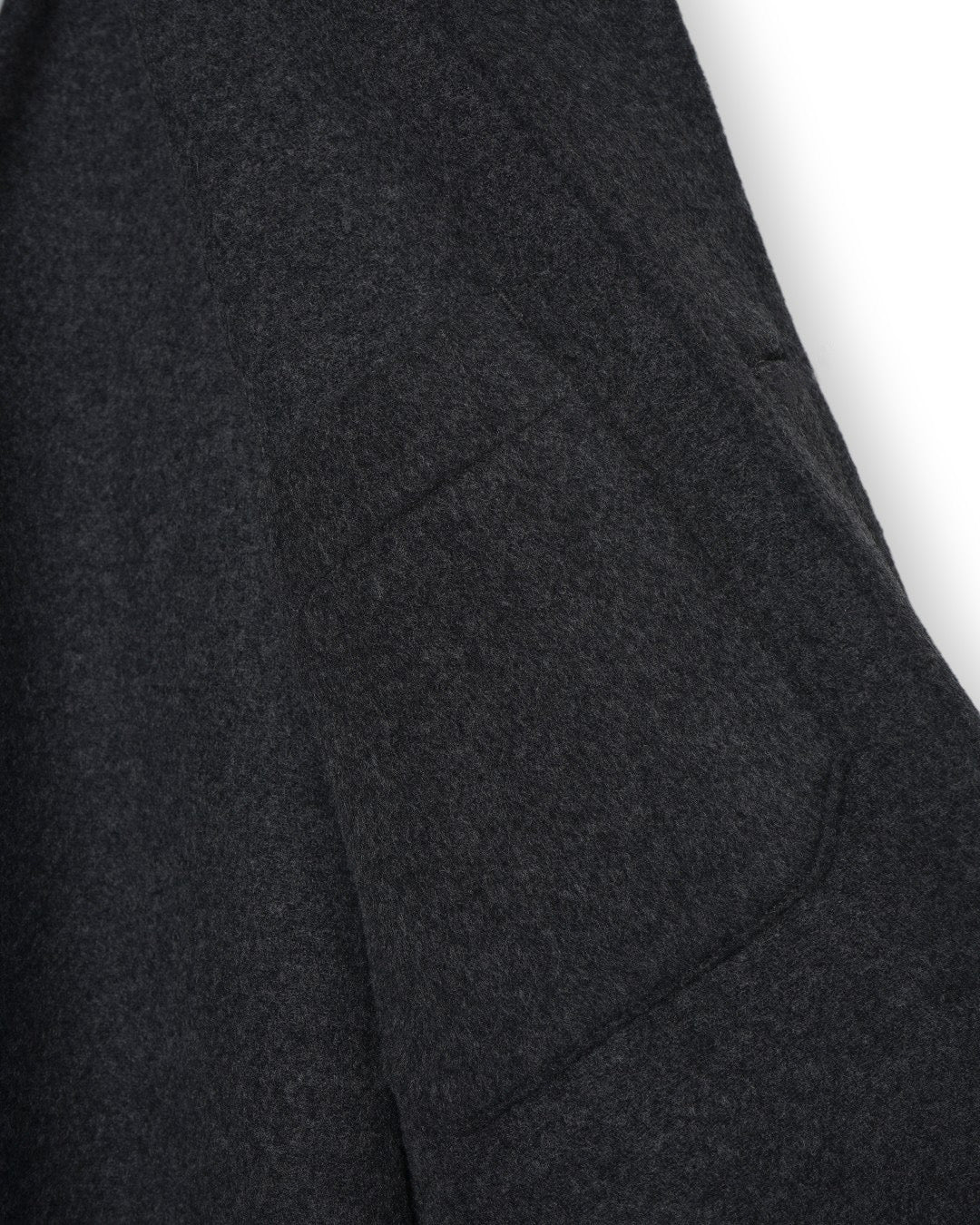 RECO-005 | Idle SOFT WORK COAT