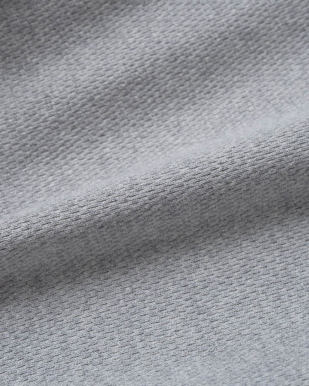 RECU-035 | WASTE HENRY NECK TEE