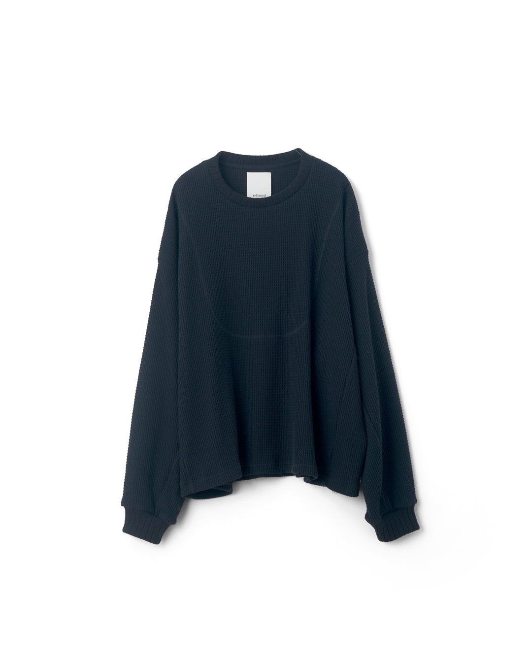 RECU-051 | AZEAMI THERMAL TEE