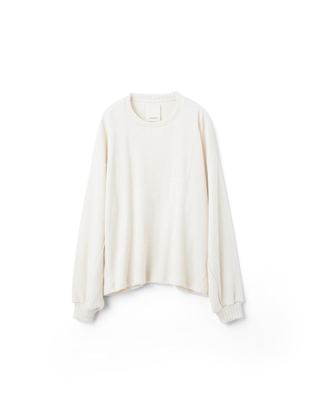 RECU-051 | AZEAMI THERMAL TEE