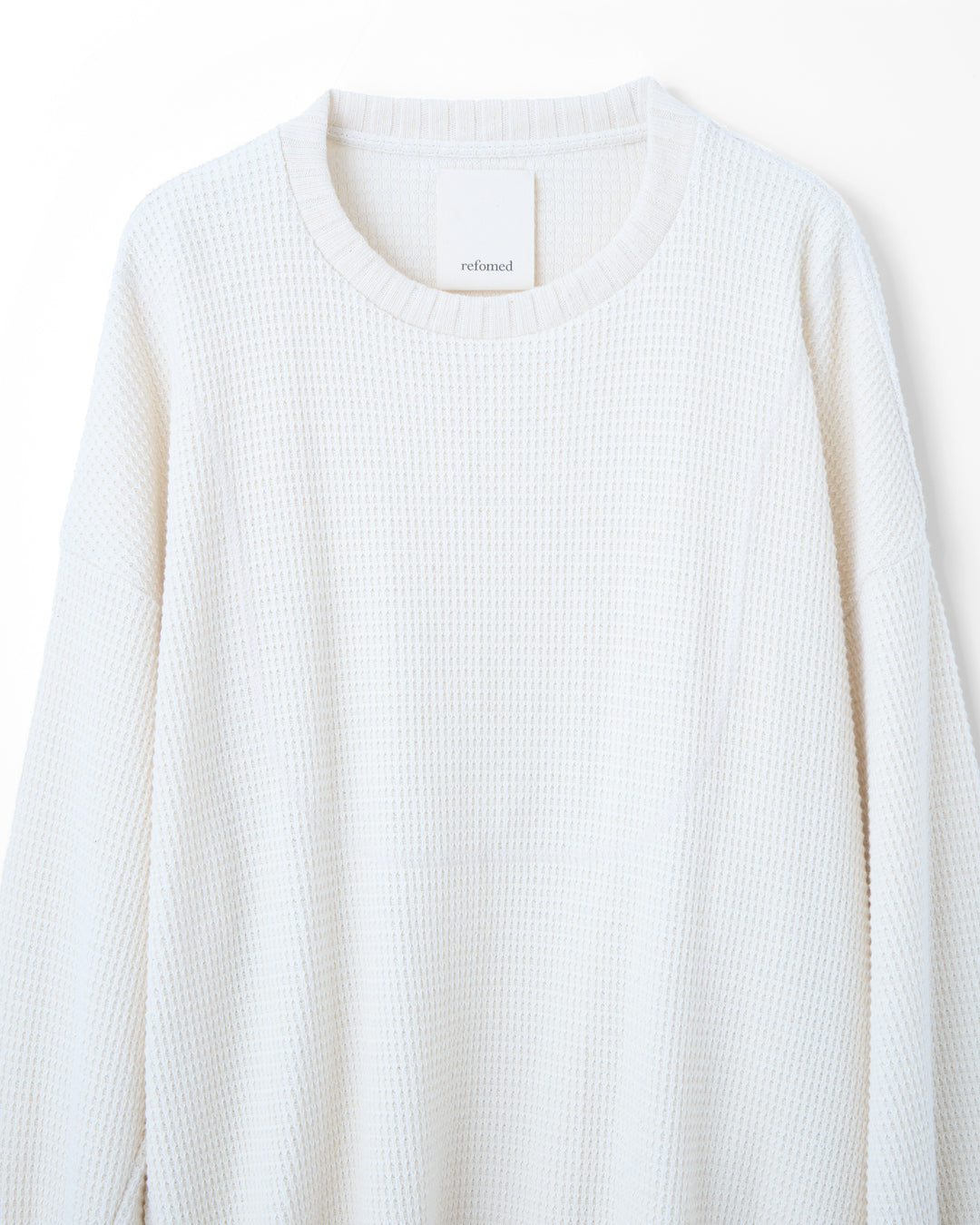 RECU-051 | AZEAMI THERMAL TEE