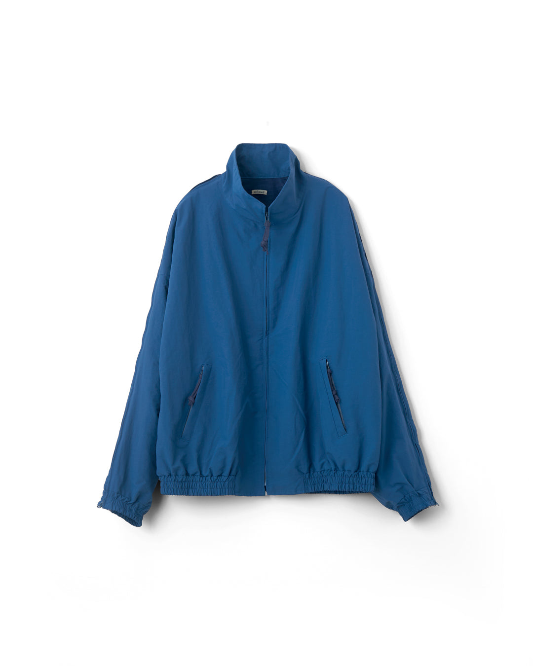 REJK-028 | FRESH MAN NYLON JACKE – refomed