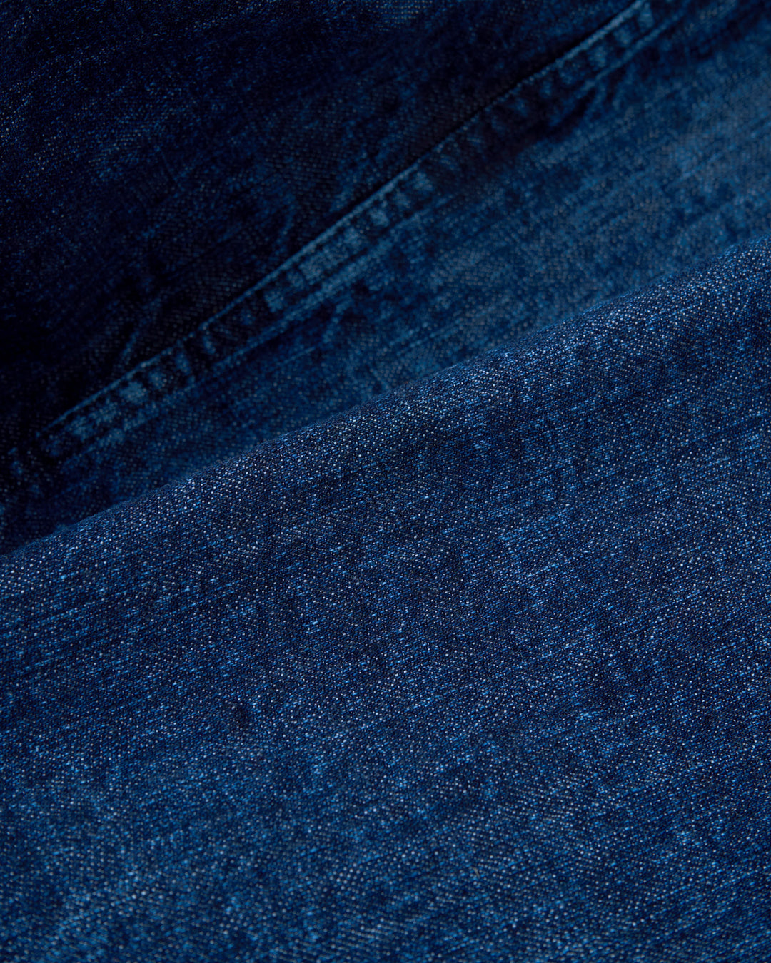 REJK-033 | OLD MAN DENIM JACKET