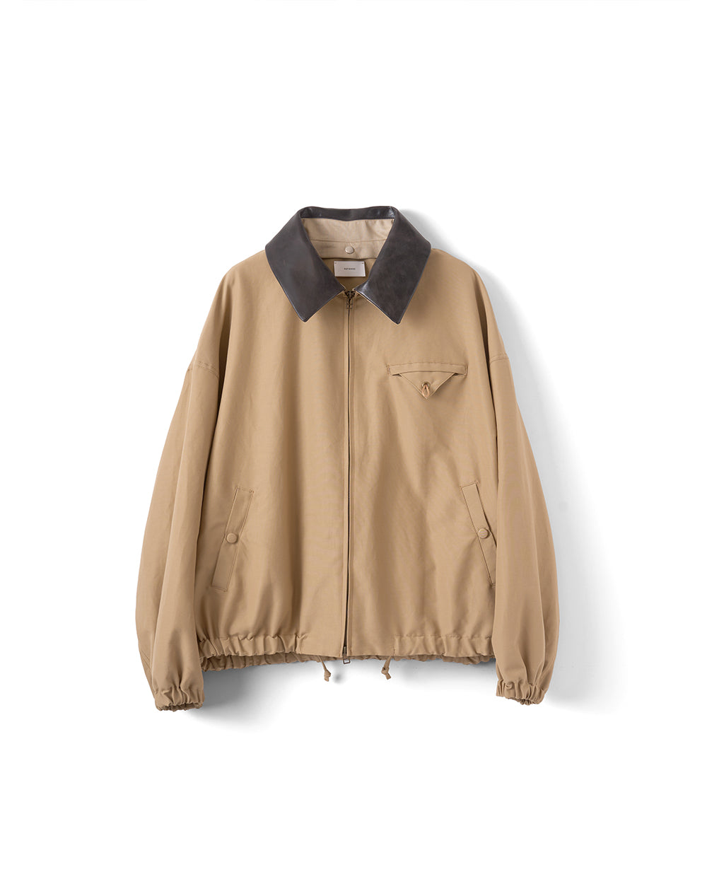 REJK-037 | DOKA NYLON JACKET 