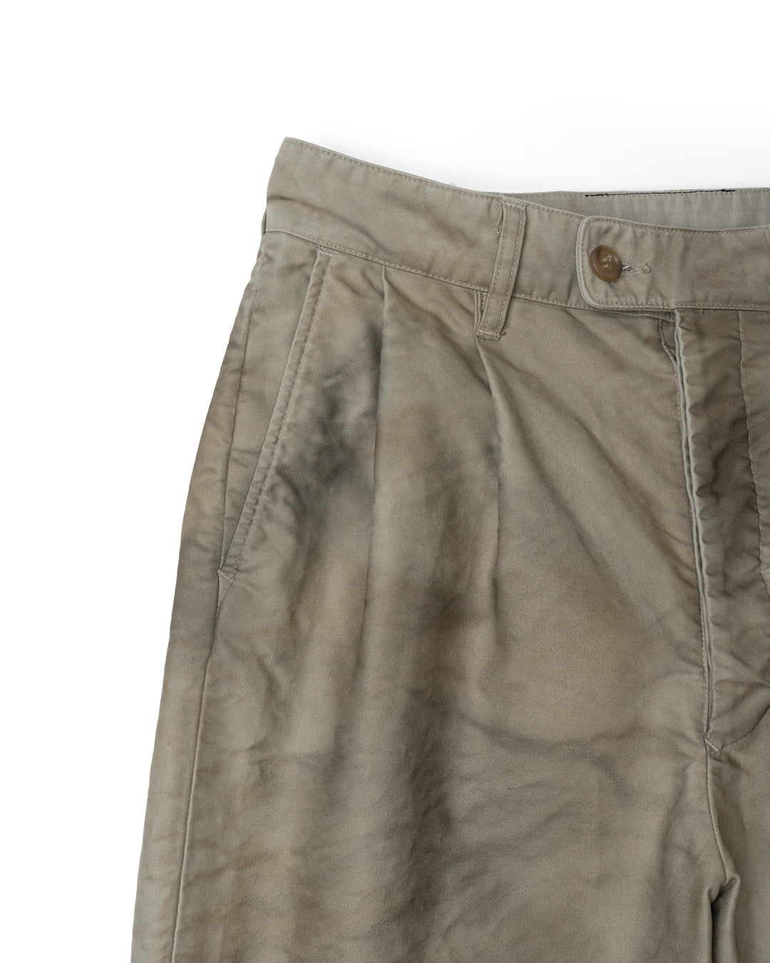 REPT-031 | NEXT MAN MOLESKIN PANTS
