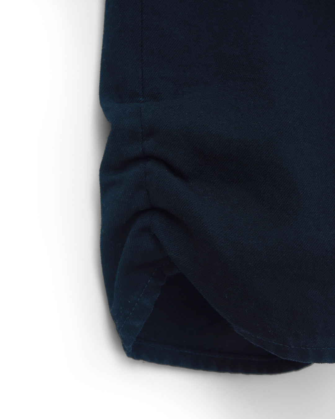 REPT-ED001 | FRESH MAN DENIM WIDE PANTS by EDWIN"OW"