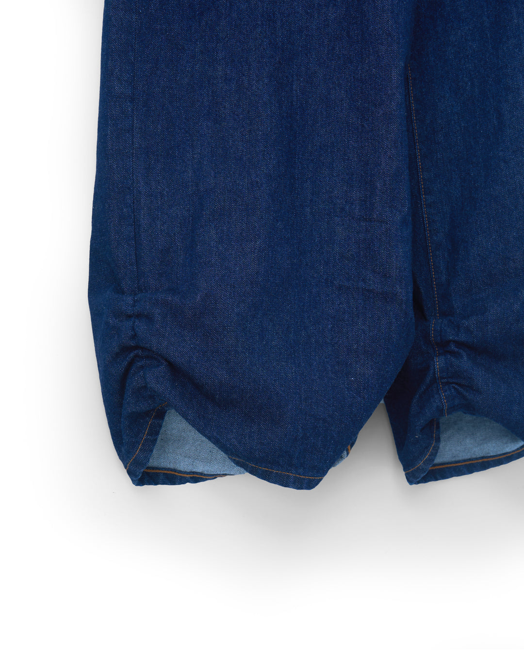 REPT-ED001 | FRESH MAN DENIM WIDE PANTS by EDWIN"OW"