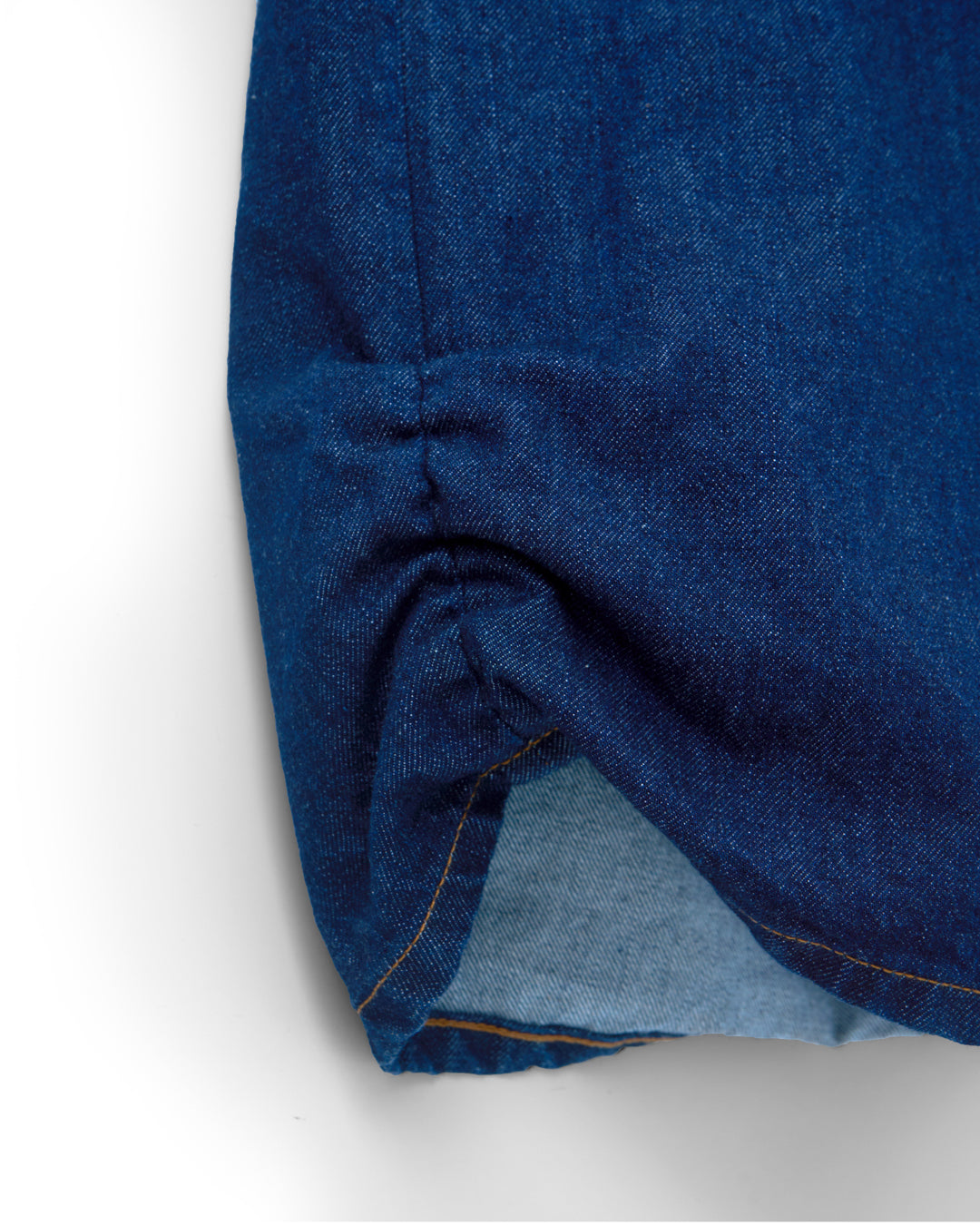 REPT-ED001 | FRESH MAN DENIM WIDE PANTS by EDWIN"OW"