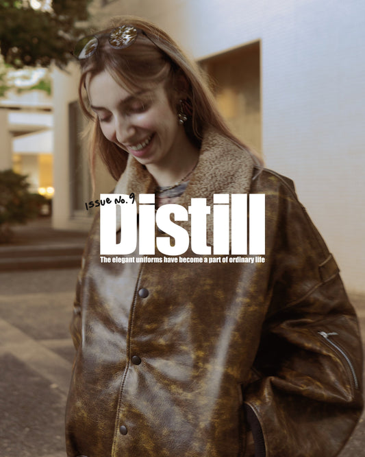 Distill magazine issue No.9