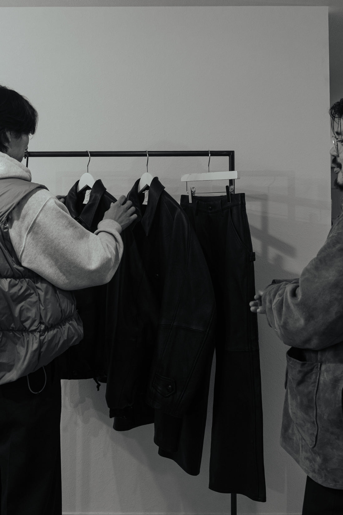 Brand Interview refomed × CCU