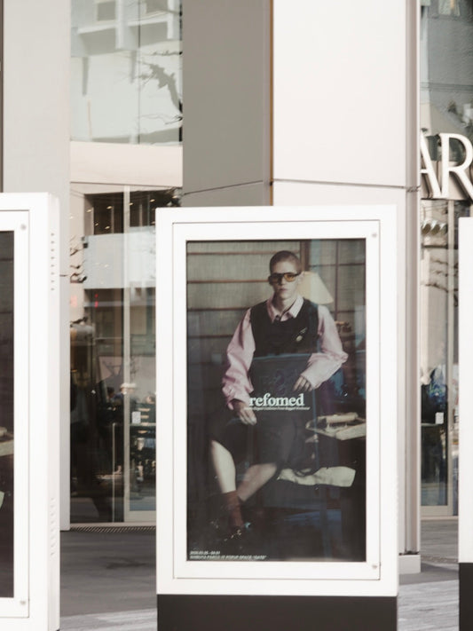 SHIBUYA PARCO POPUP STORE