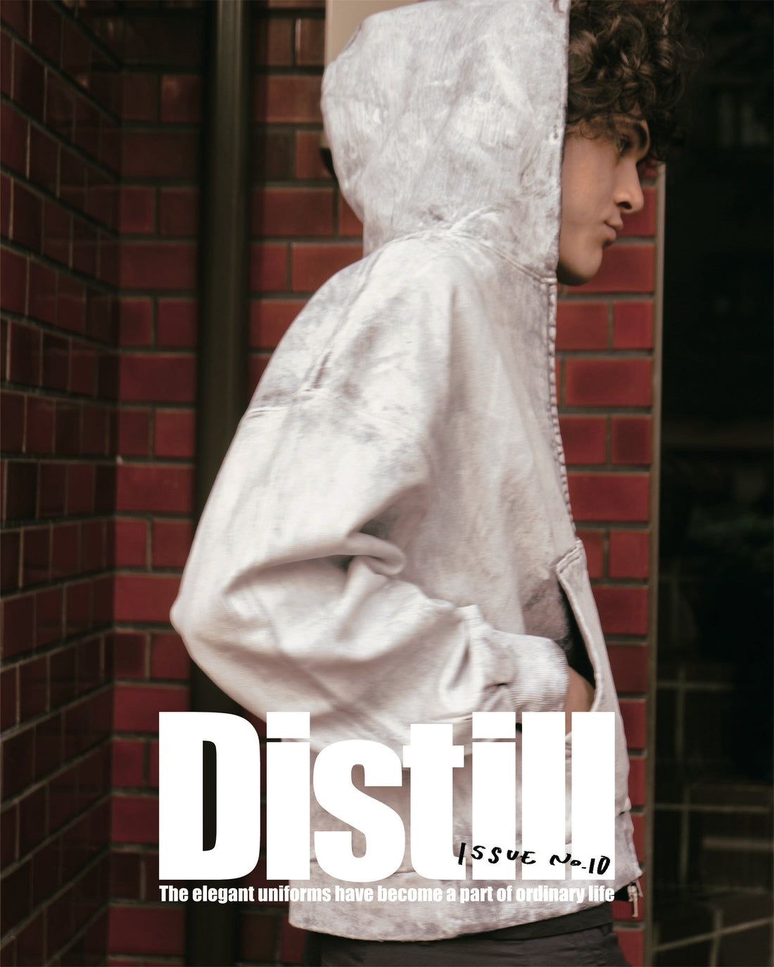 Distill magazine issue No.10