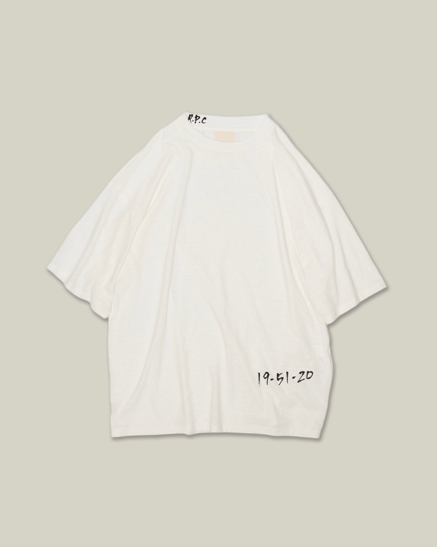 RECU-055 | 19-51-20 TEE
