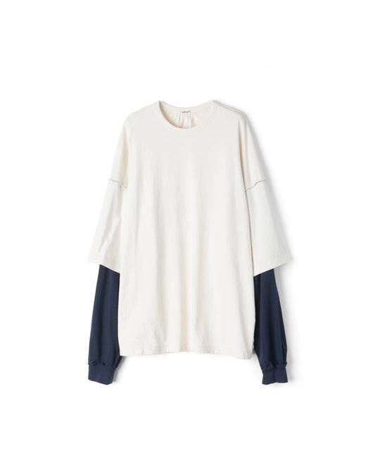 RECU-034 | REVERSIBLE L/S TEE