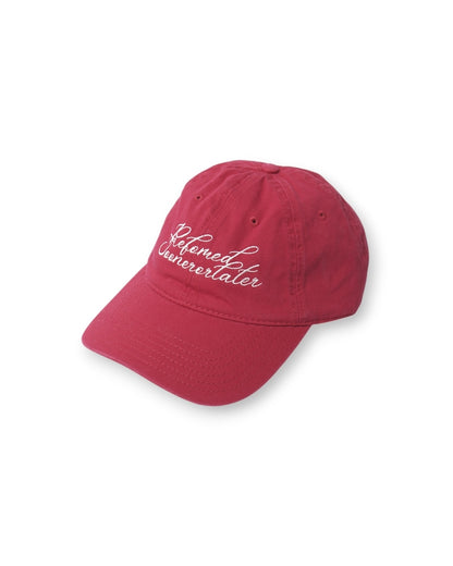 REAC-SOL01 | ”GuruGuru” CAP