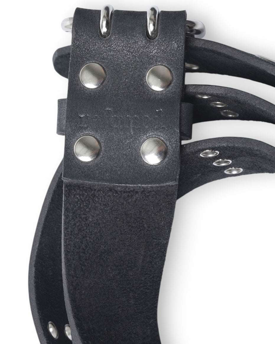 REAC-018 | BRACE BELT