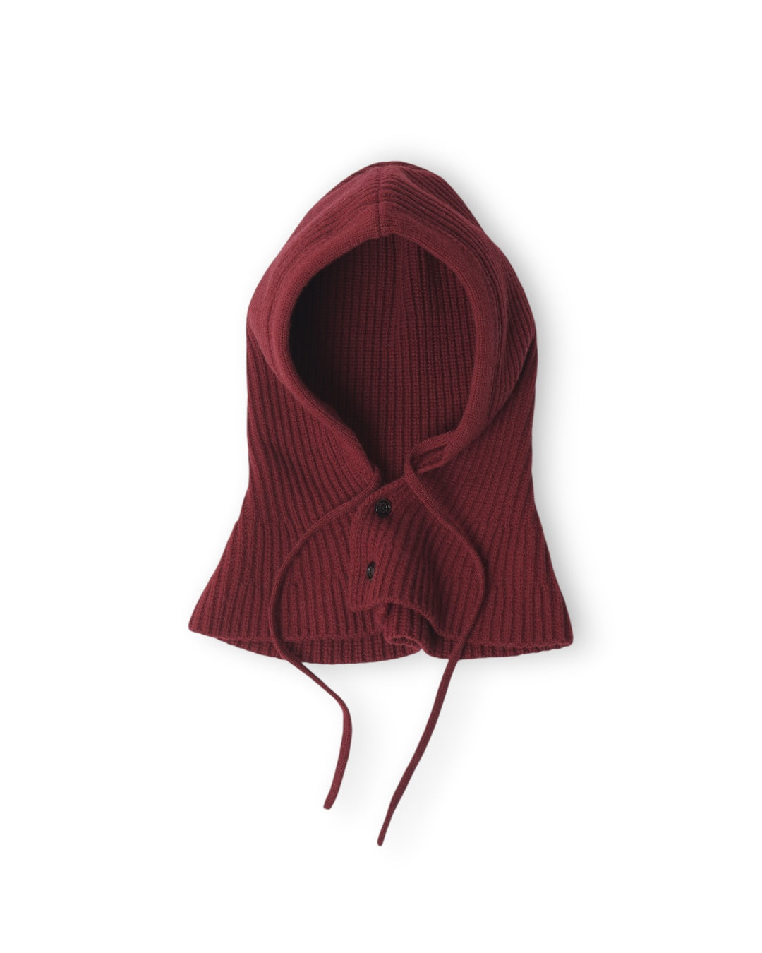 REAC-021 | Idle KNIT Balaclava