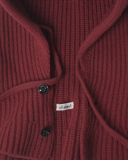 REAC-021 | Idle KNIT Balaclava