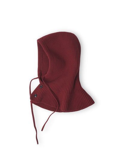 REAC-021 | Idle KNIT Balaclava