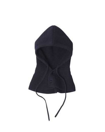 REAC-021 | Idle KNIT Balaclava