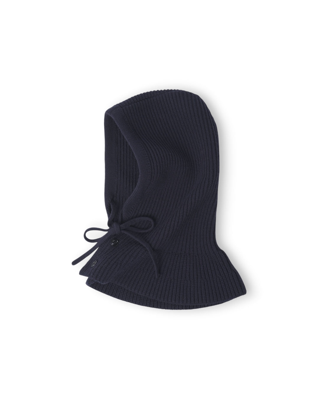 REAC-021 | Idle KNIT Balaclava