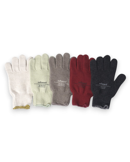 REAC-024 | Cashmere "GUNTE"