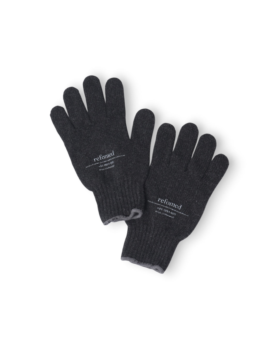 REAC-024 | Cashmere "GUNTE"