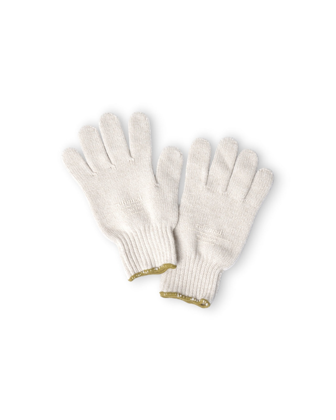 REAC-024 | Cashmere "GUNTE"