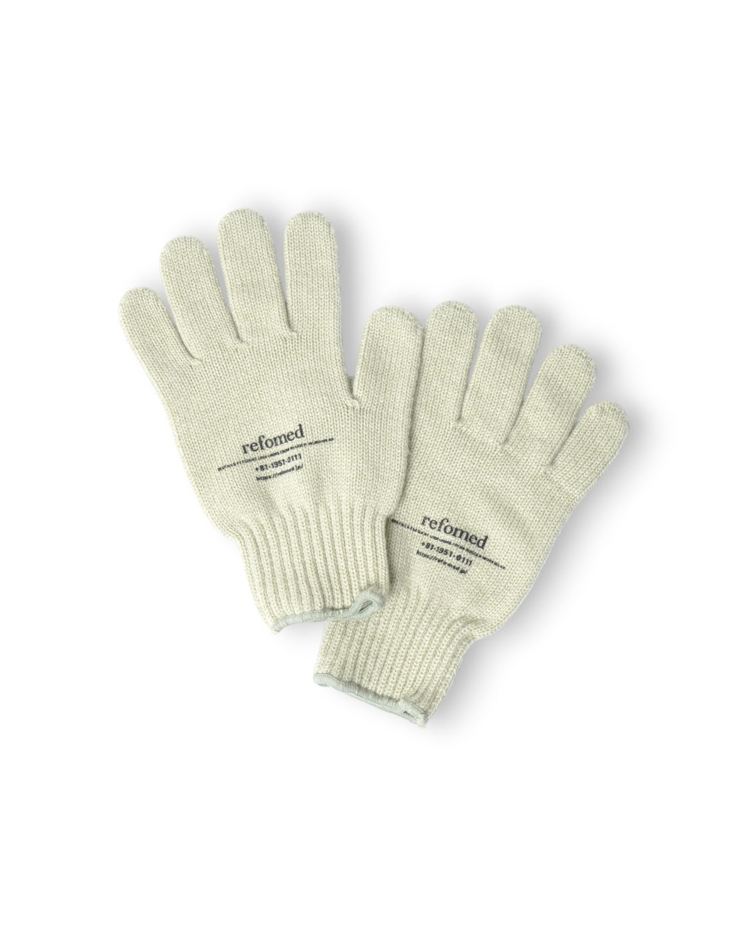 REAC-024 | Cashmere "GUNTE"