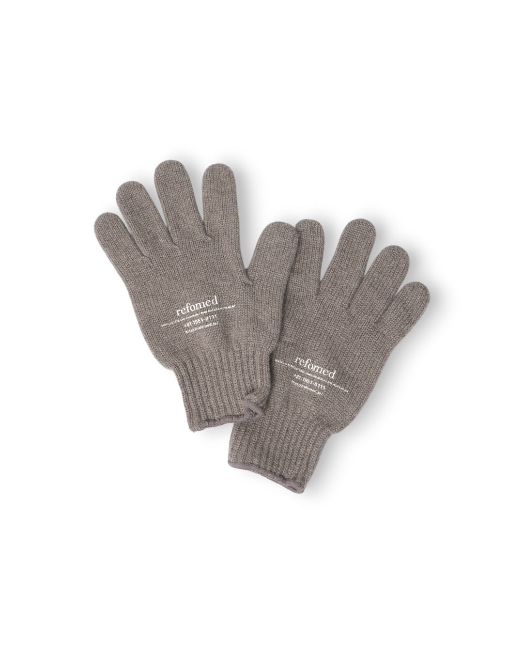 REAC-024 | Cashmere "GUNTE"