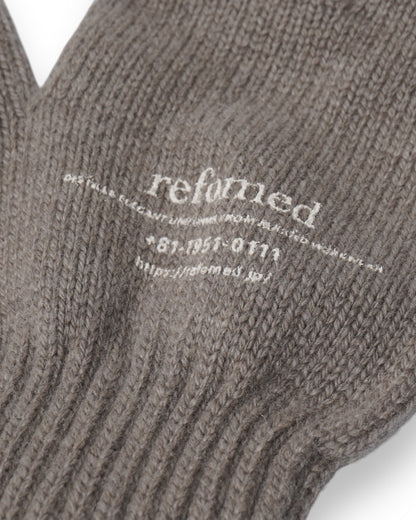 REAC-024 | Cashmere "GUNTE"