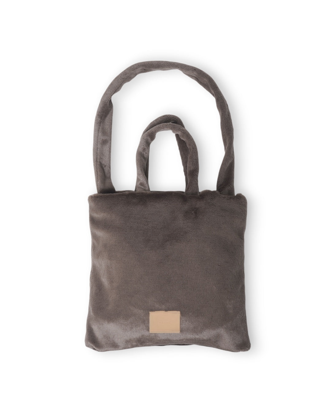 REAC-023 | Castro FUR BAG 39.0