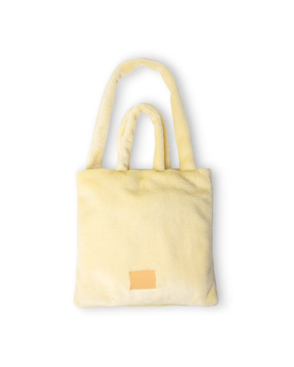 REAC-023 | Castro FUR BAG 39.0