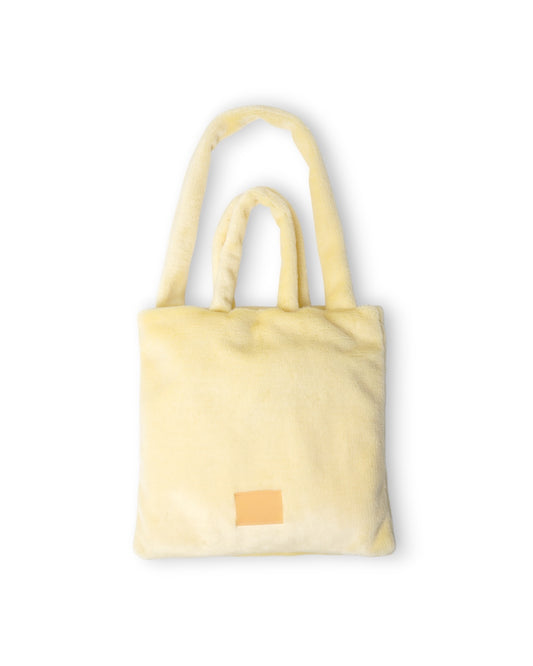 REAC-023 | Castro FUR BAG 39.0