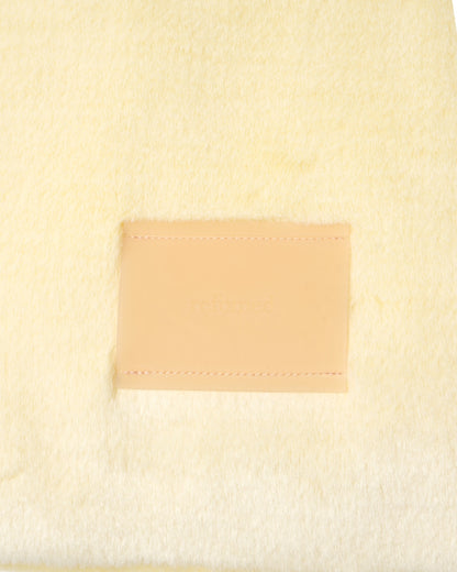 REAC-023 | Castro FUR BAG 39.0