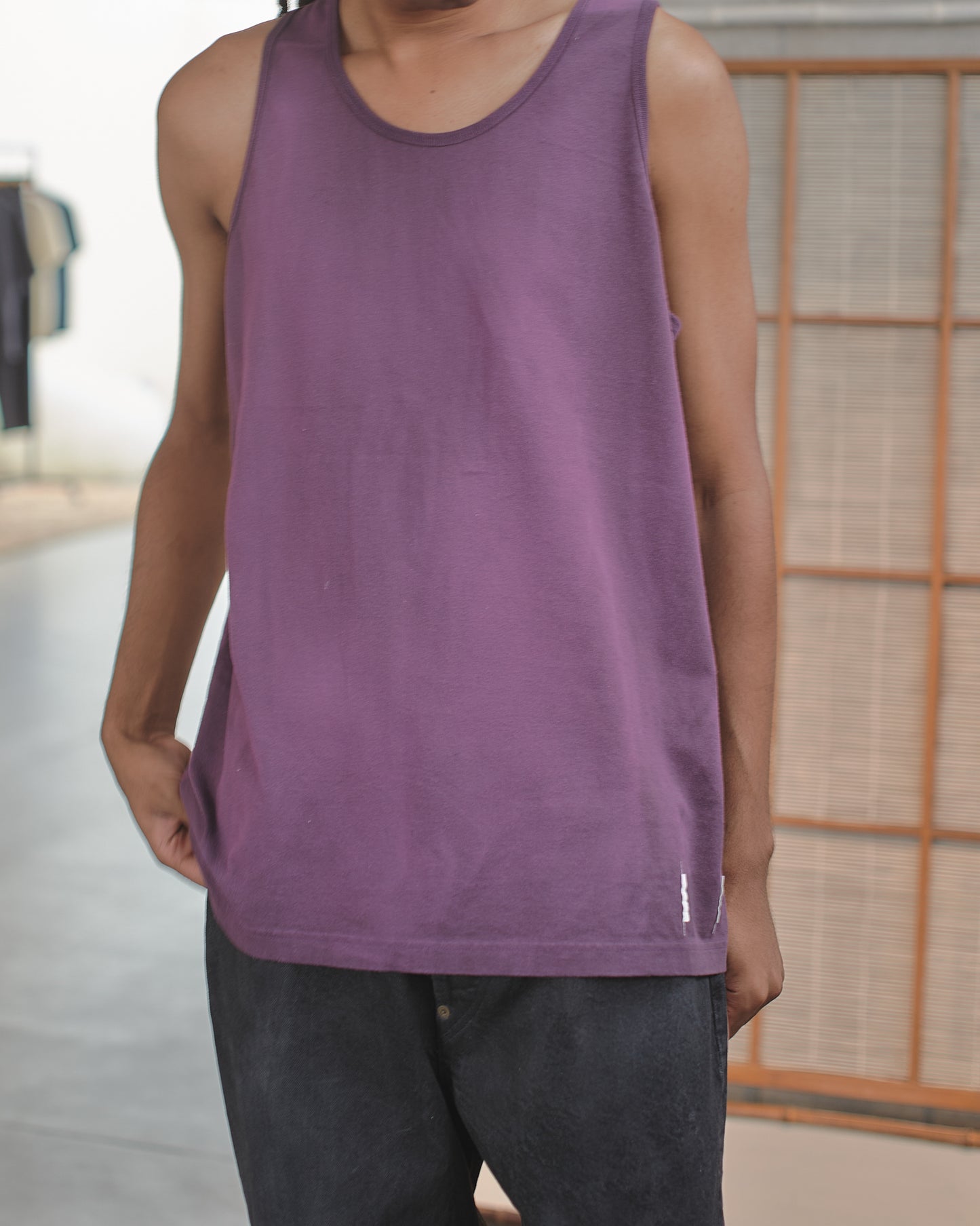 RECU-061 | 10WASH TANK TOP