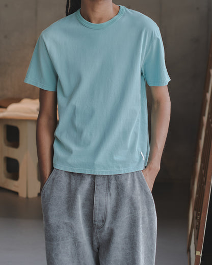 RECU-060 | 10WASH FORMED TEE ”BASE”