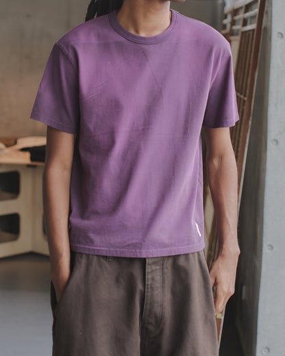 RECU-060 | 10WASH FORMED TEE ”BASE”