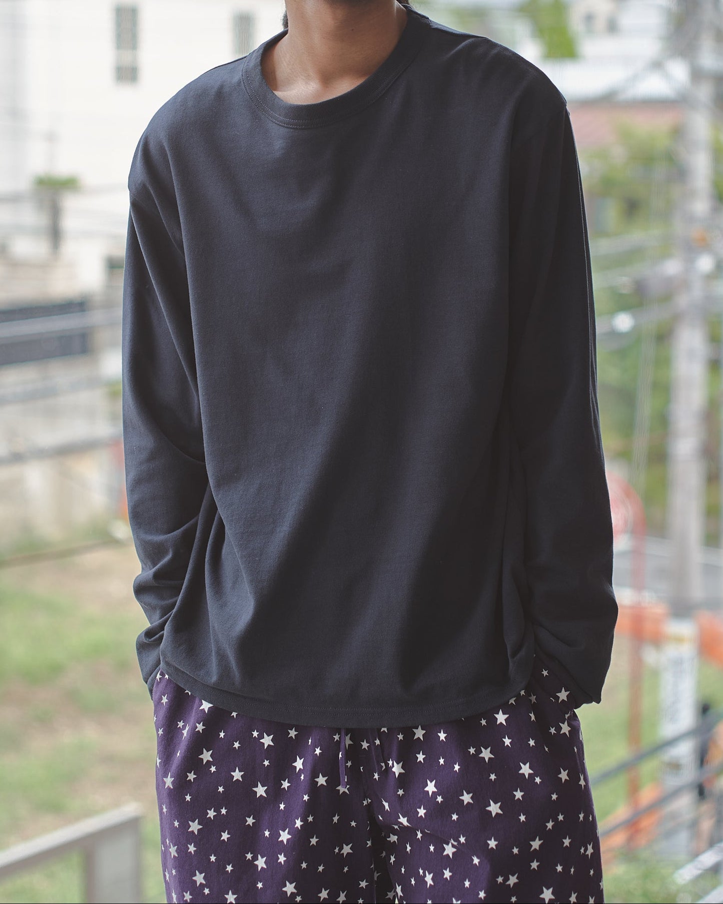 RECU-054 | FORMAN REVERSIBLE TEE