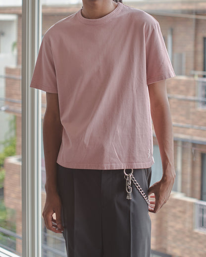 RECU-060 | 10WASH FORMED TEE ”BASE”
